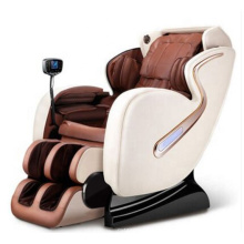 JW Factory Promotion New Home Luxury Capsule Automatic Whole Body Heating Music Electric Customized Massage Sofa Chair